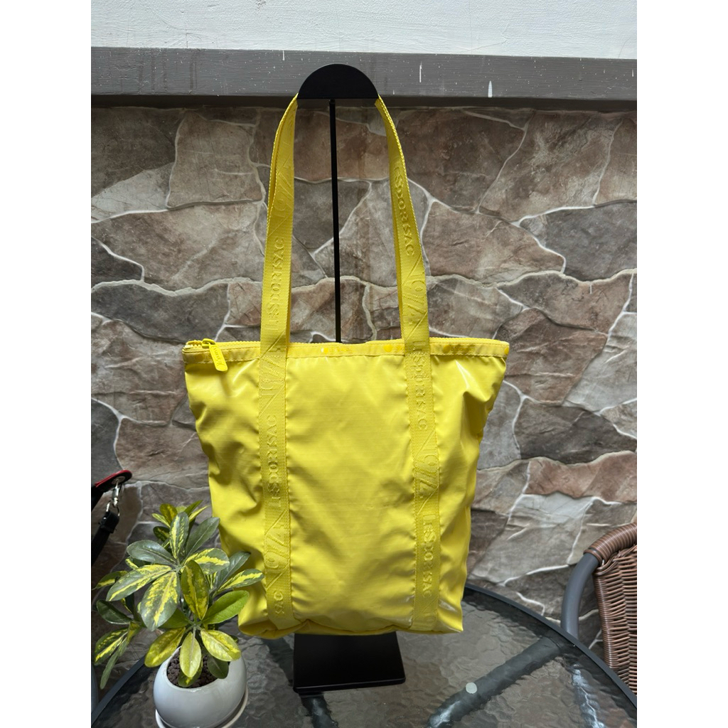 LeSportsac Daily totebag
