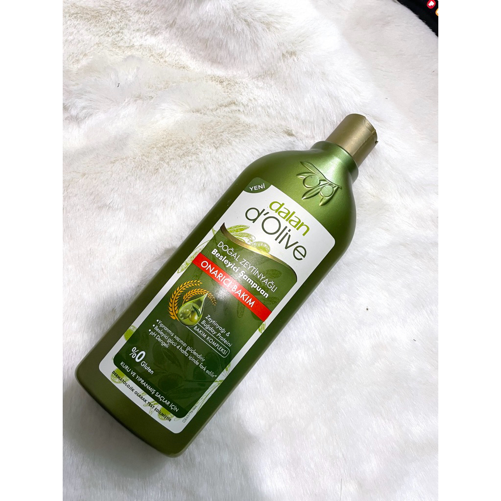 SAMPHO DALAN D’OLIVE ORIGINAL TURKI