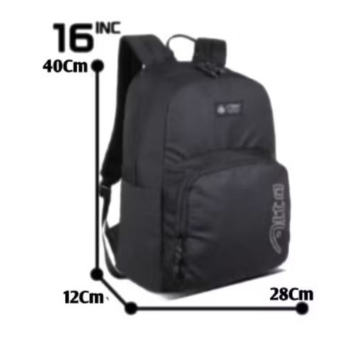 Tas ransel sekolah alto anak pria tas punggung tas backpack alto