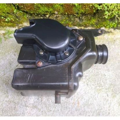 Box Filter Udara Suzuki Satria Lumba Hiu 6 Speed 120 RU