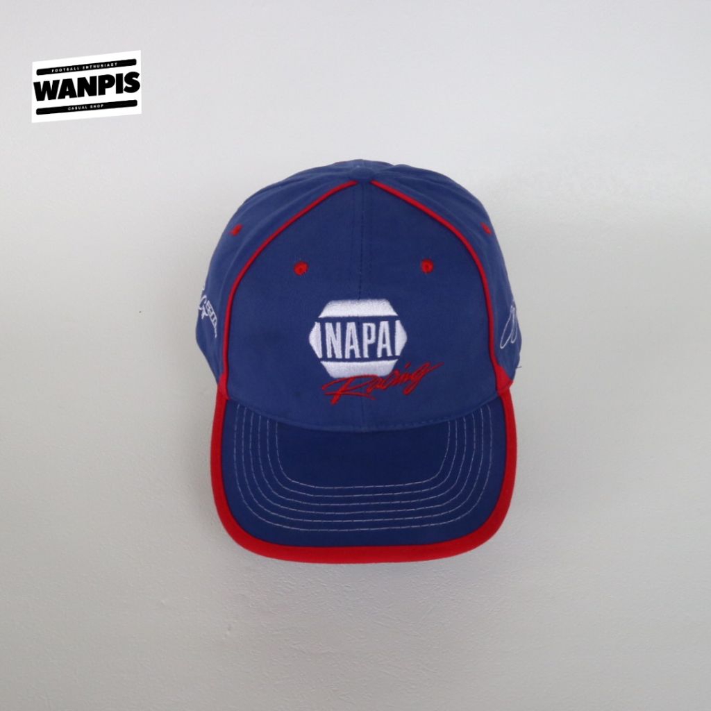 topi napa racing