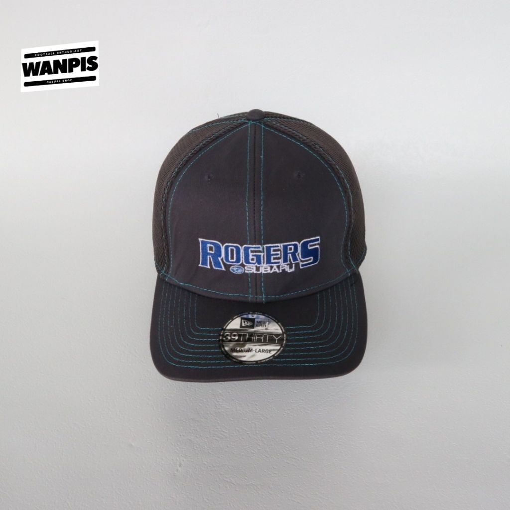 topi newera 39thirty