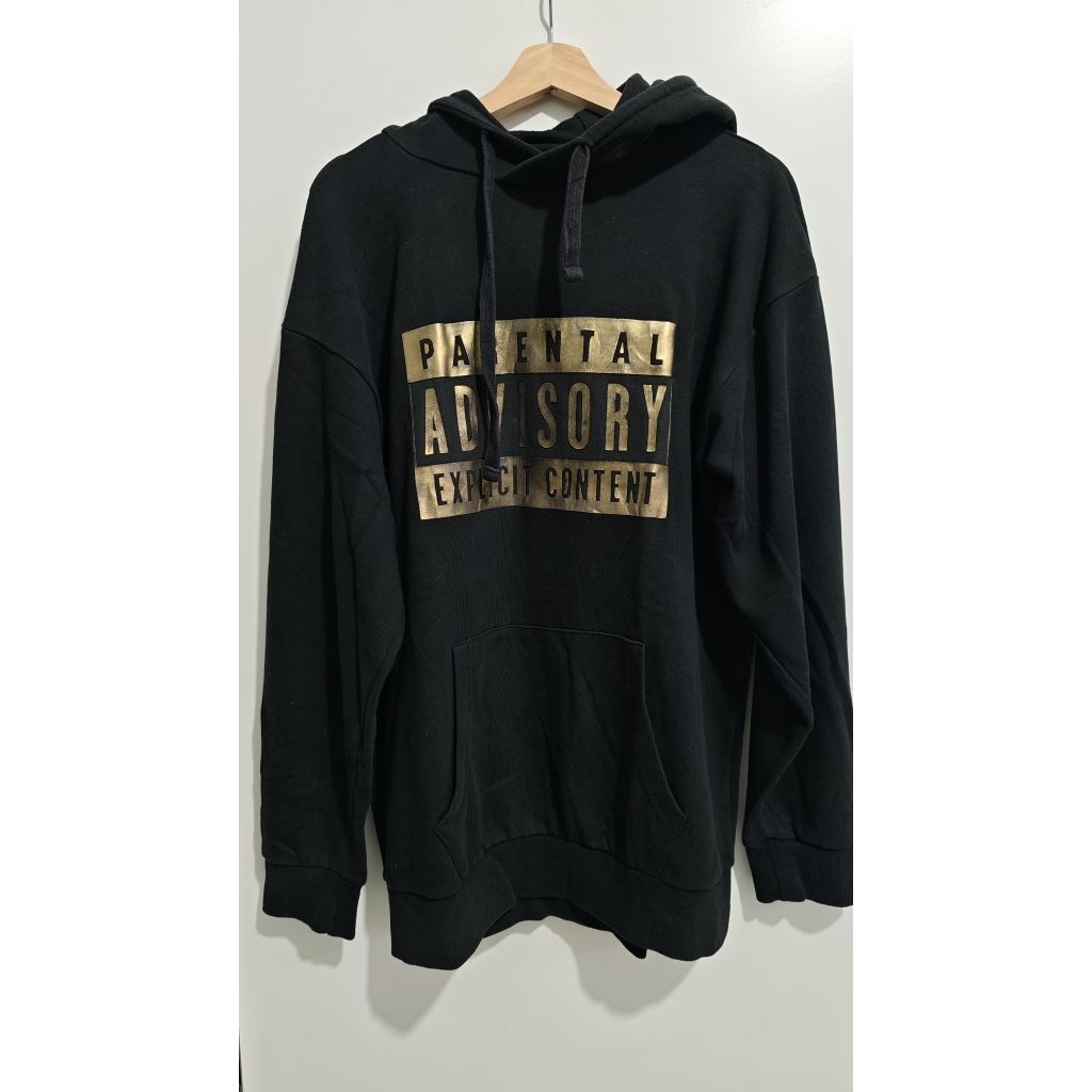 Advisory Hoodie