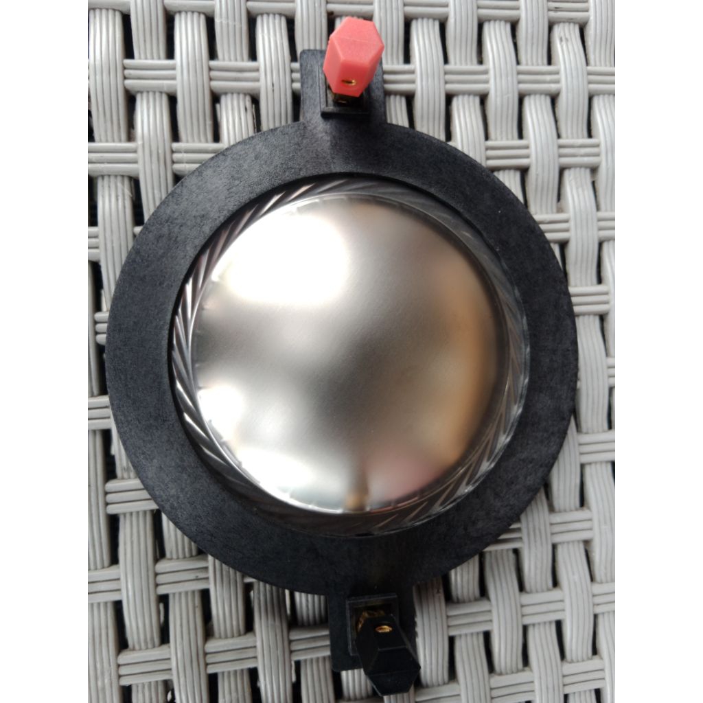 Spol Wisdom T75-08A Spul Twiter T75-08A Spull Twitter Wisdom T75-08A Spool Tweeter Wisdom T75-08A