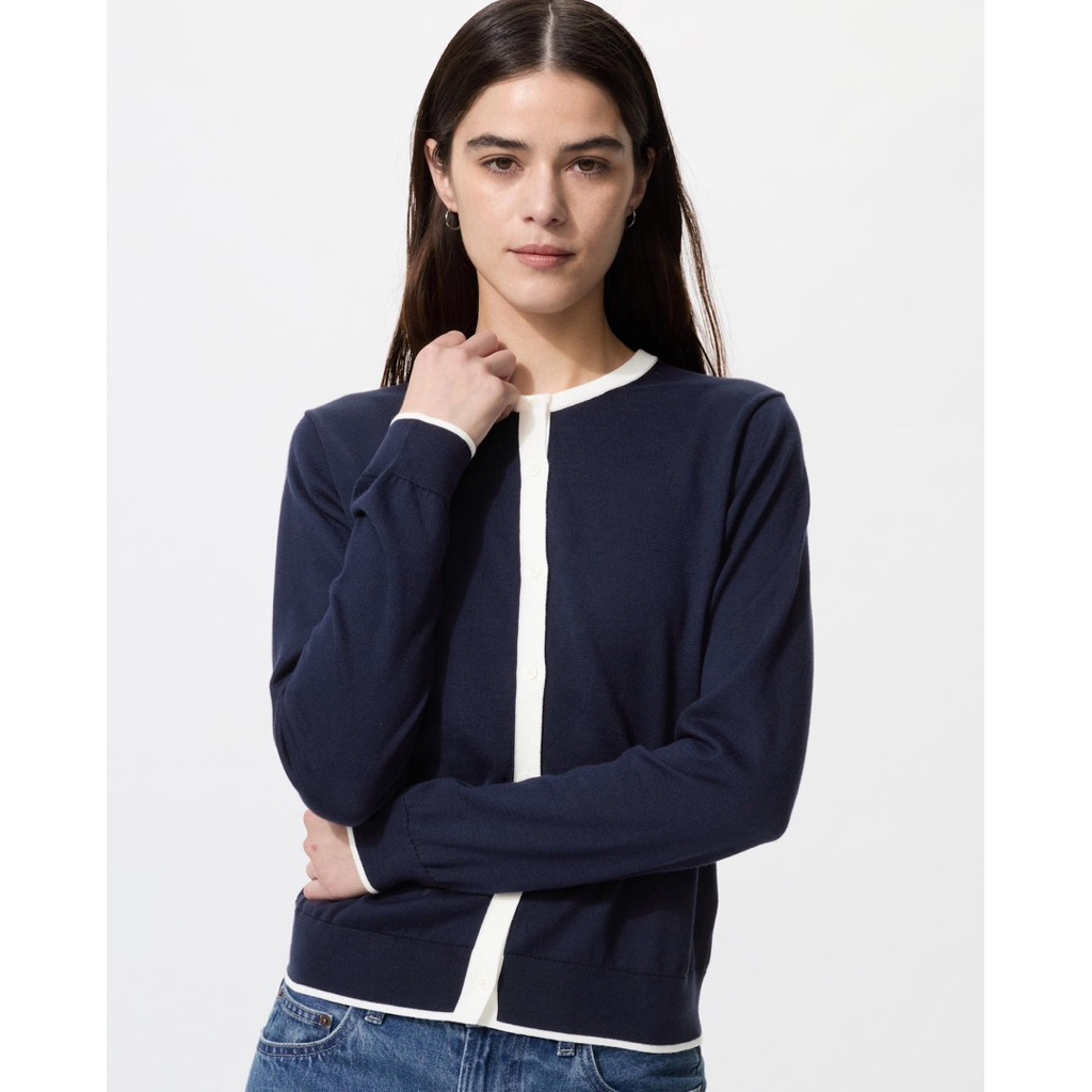 Uniqlo UV protection Cardigan