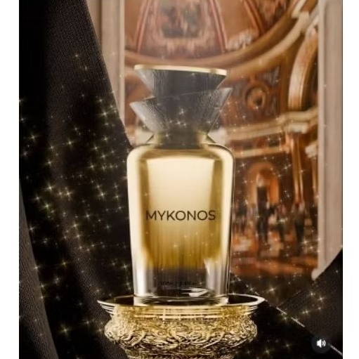 [SEGEL] Mykonos Monaco Royale 100 & 50ML
