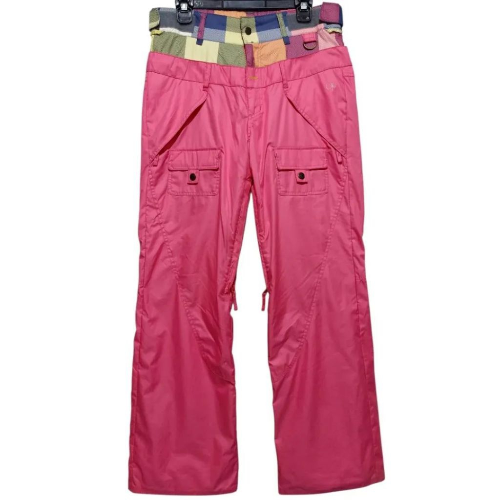 Celana musim dingin Snowboard OP Ocean Pacific outdoor waterproof size M