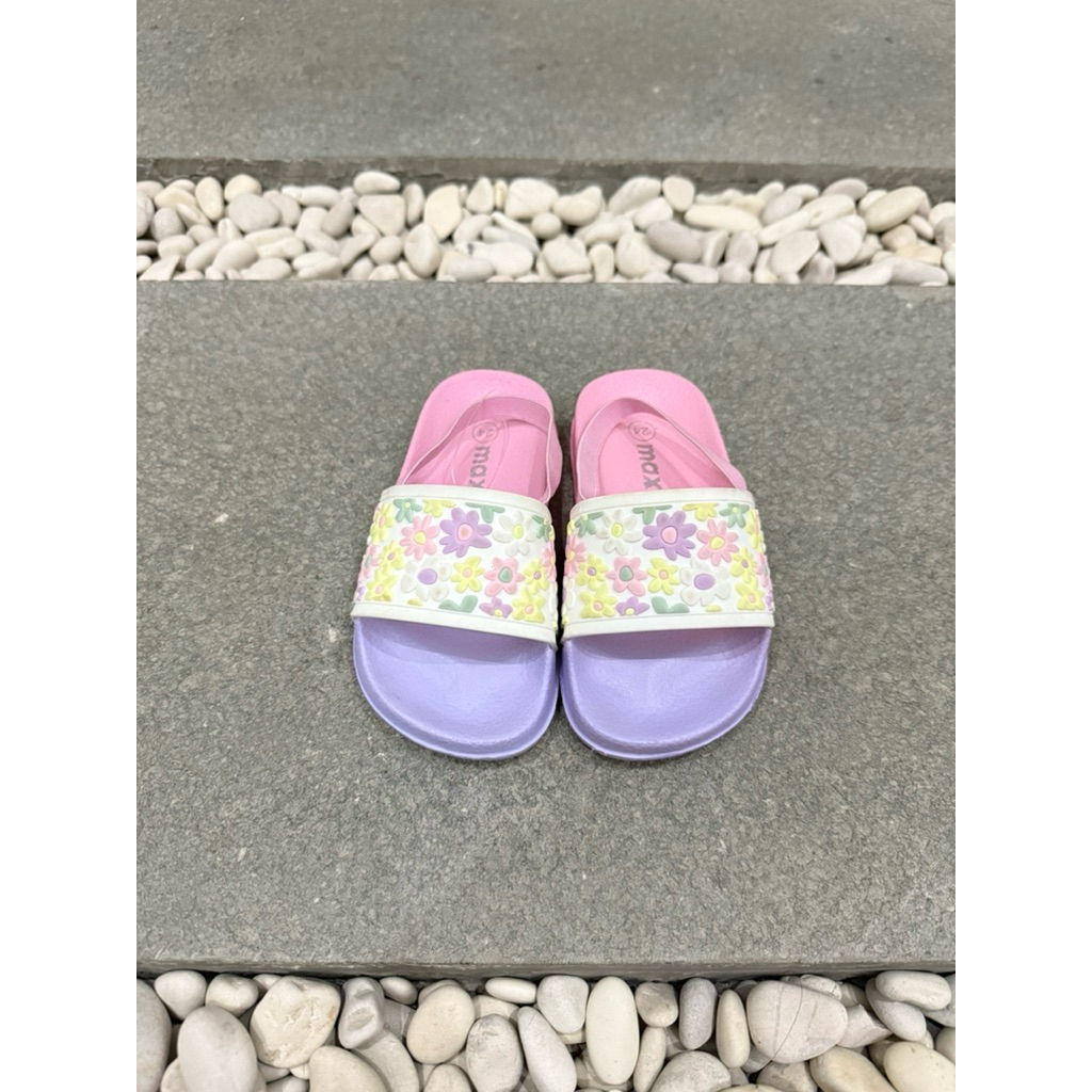 Sandal Anak Perempuan Max Fashion New