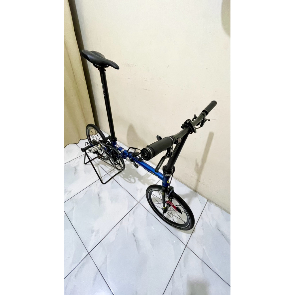 fnhon gust 16+ blue sapphire