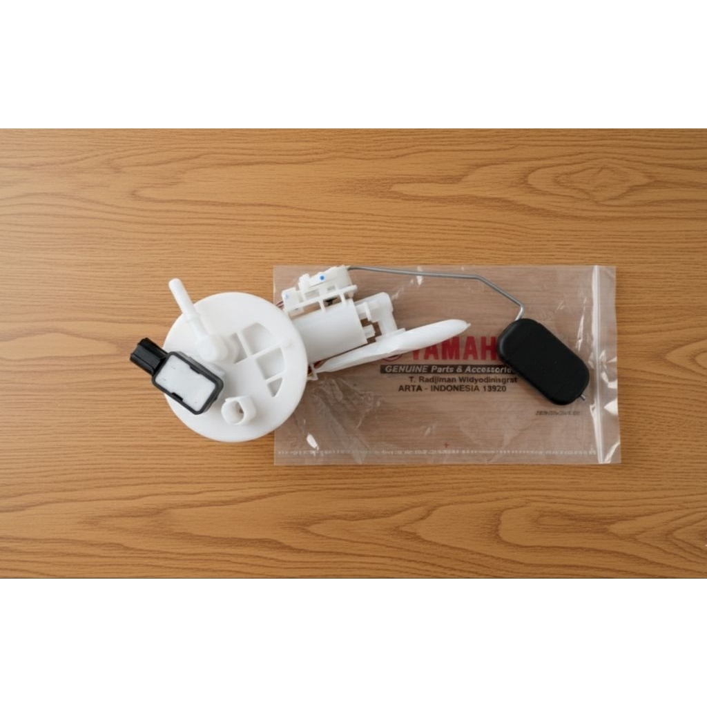 FUEL PUMP ASSY (1PN) YAMAHA XEON RC/GT 125
