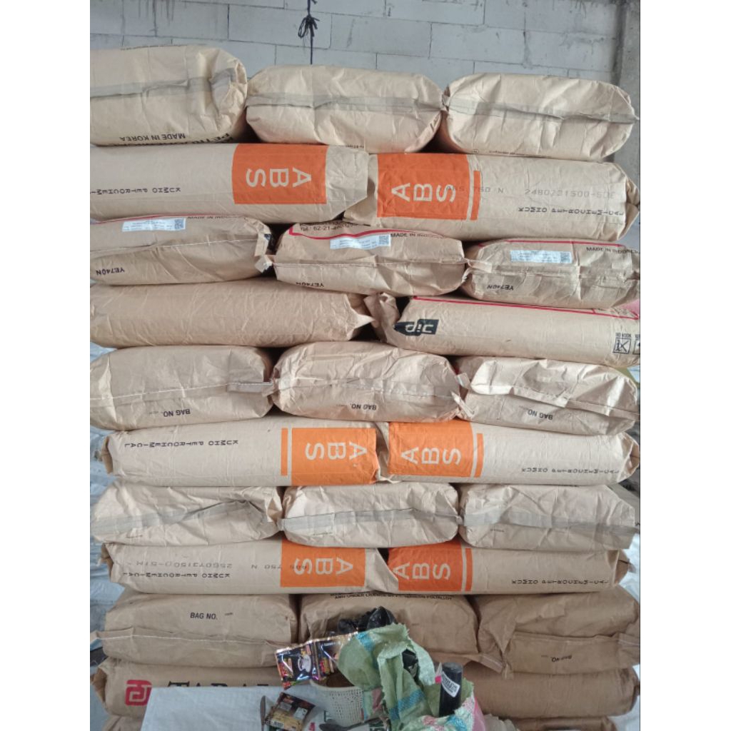 Noblen Coklat 25 kilo