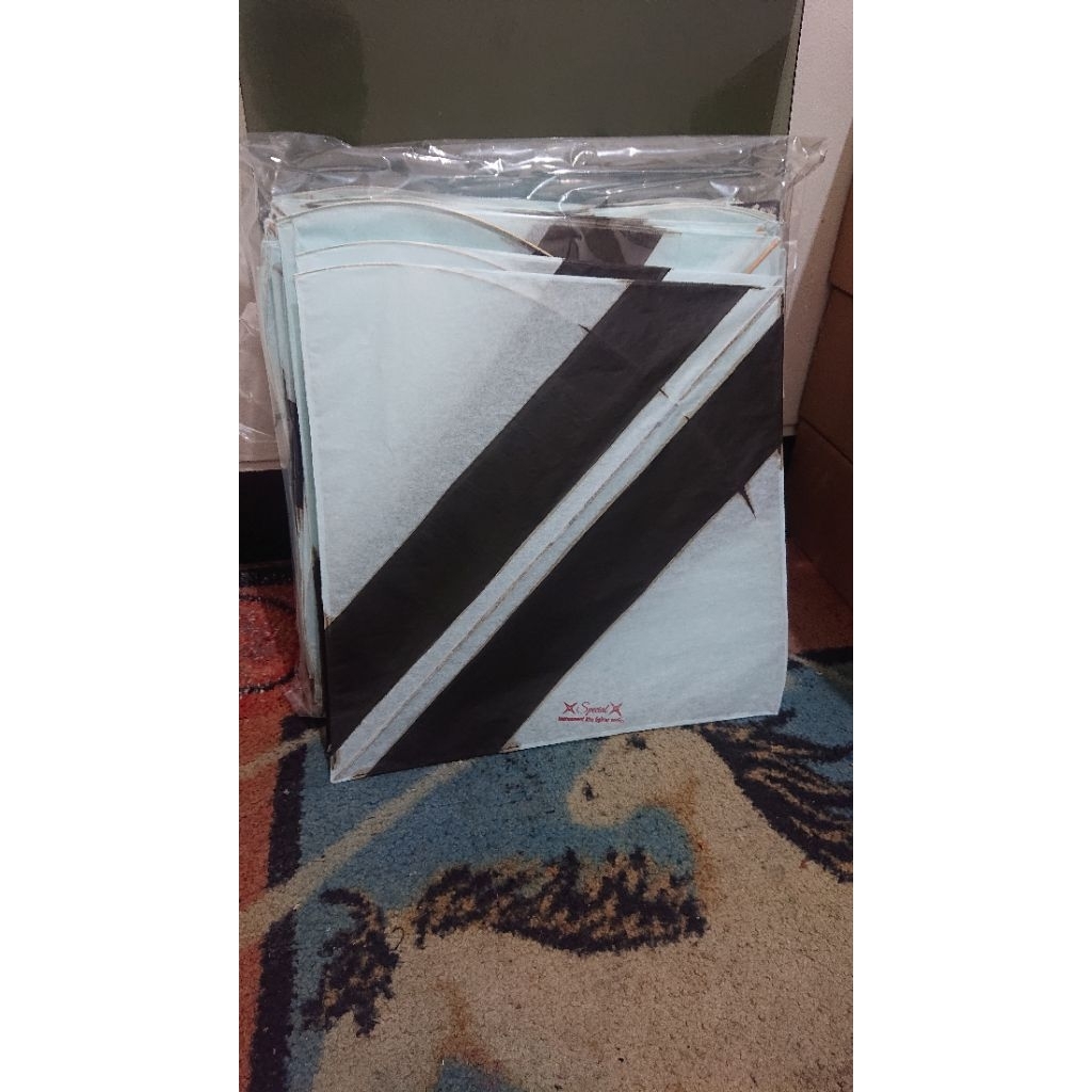 Layangan Seot Special standart aduan