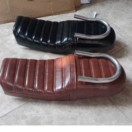 jok japstyle scrambler Bobber traker motor custom