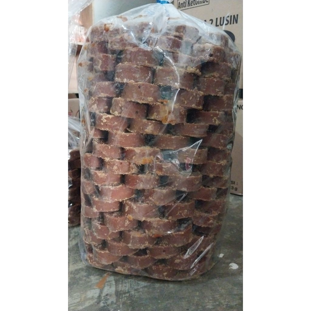 gula jawa asli 10 kg