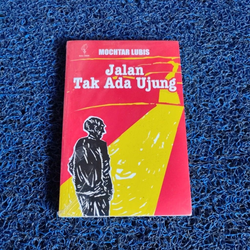 jalan tak ada ujung
