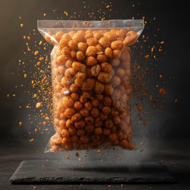 JURAGAN | CIMOL PEDAS DAUN JERUK MURAH KILOAN TERLARIS VIRAL POPULER GURIH REYAH