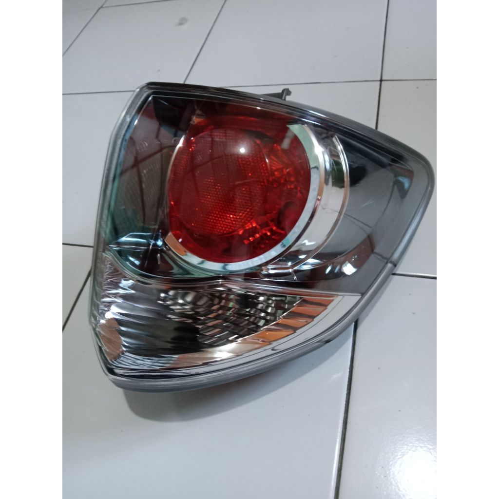 Stoplamp Lampu Belakang Toyota Fortuner 2012 2014