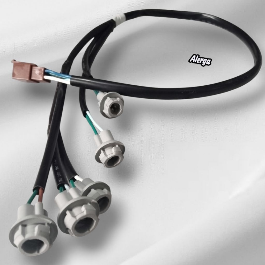 KABEL FITTING SEN LAMPU BELAKANG VARIO 110 KARBU KVB