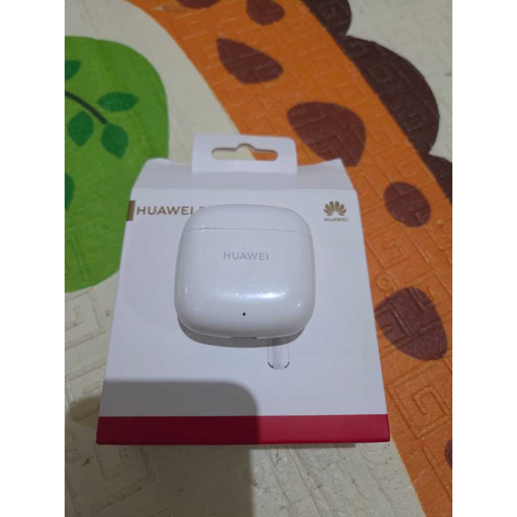 Huawei TWS FreeBuds SE 2 Bekas Second