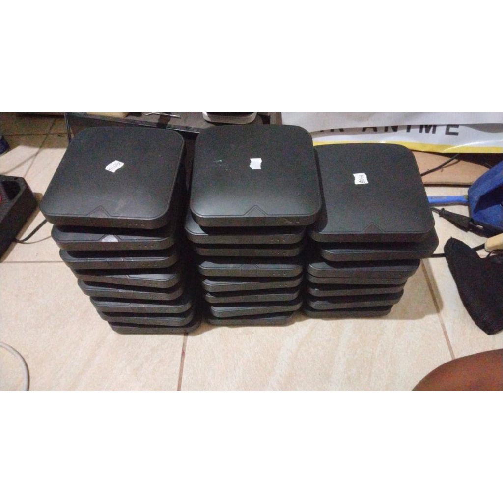 STB BATANGAN ORIAN