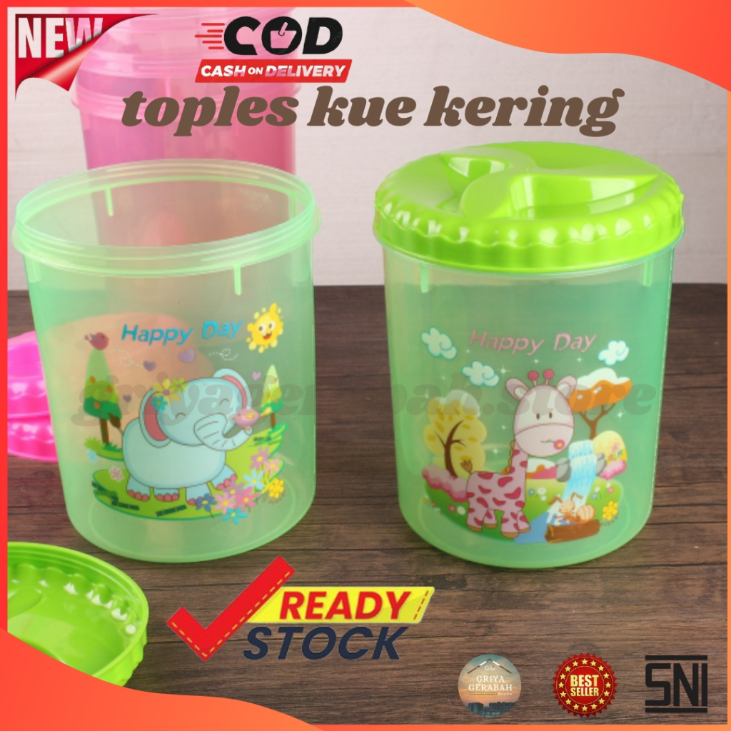 TOPLES KUE KERING PUTAR/TOPLES MAKANAN HOLLAND 01 & 02 / Toples Kue Kering