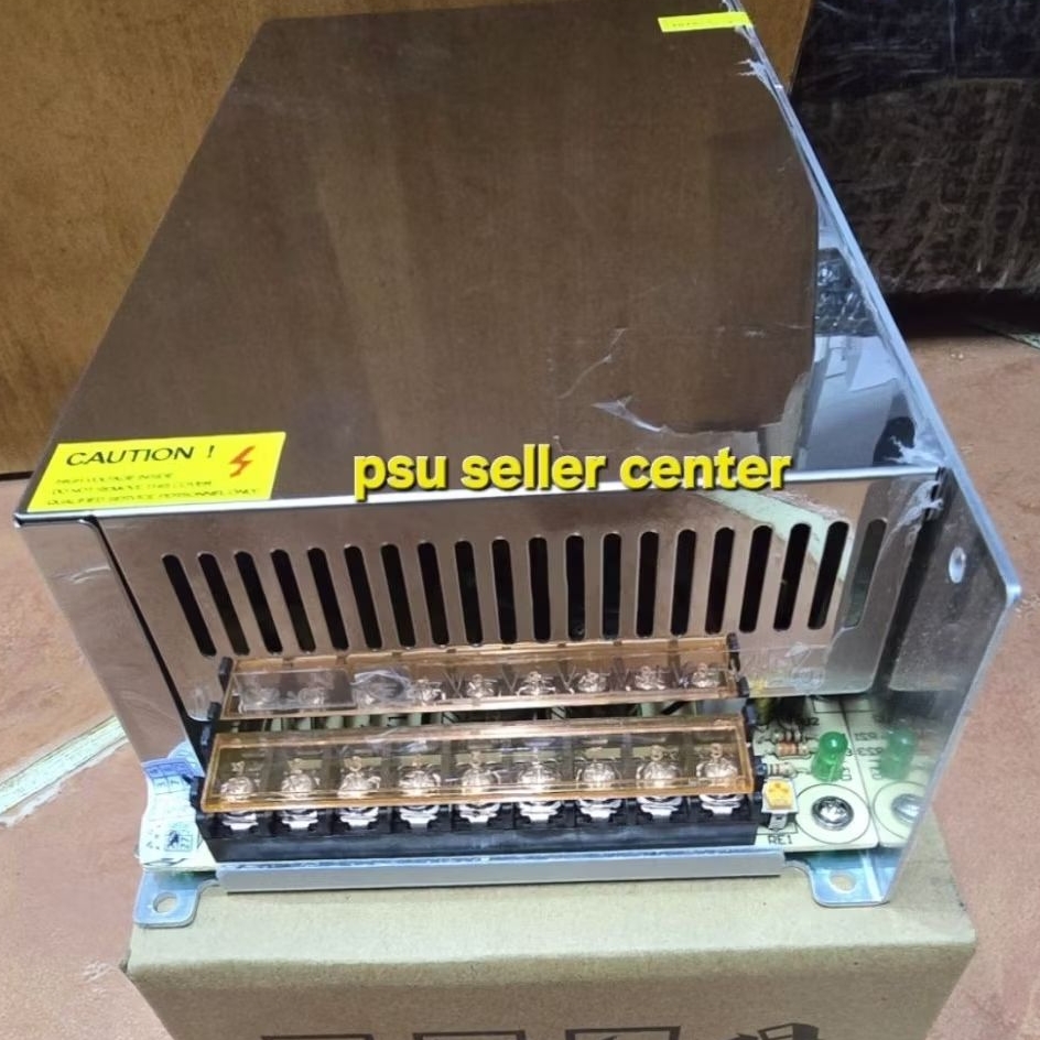 power supply body besar 24v 100a switching power