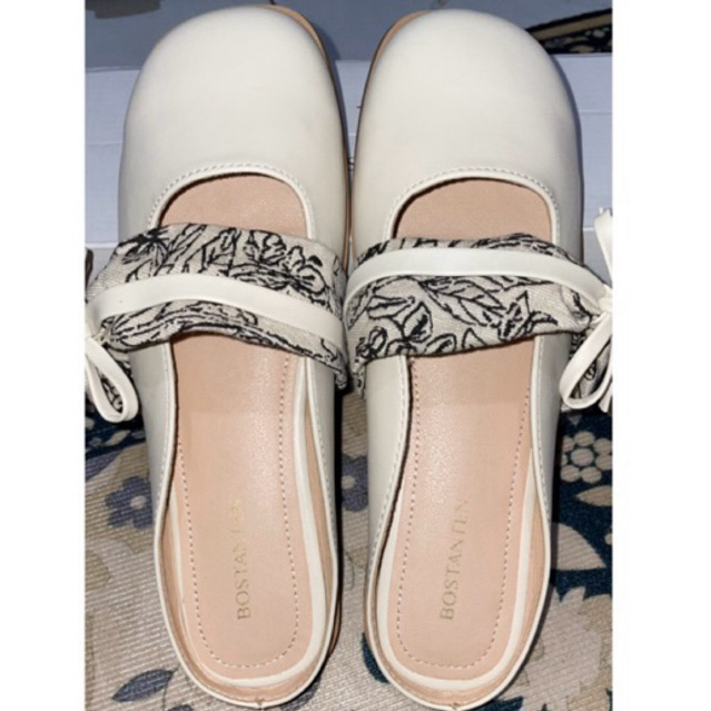 Sandal BOSTANTEN  (Preloved)