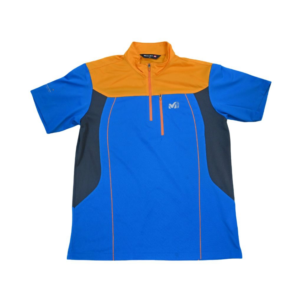 Baselayer Outdoor MILLET Sz M
