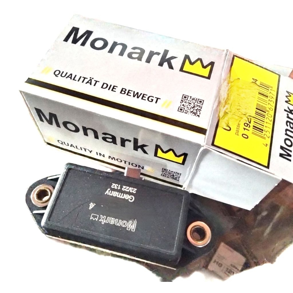 Regulator Alternator Opel Blazer Ic Alternator Opel Blazer Kwalitas Germany