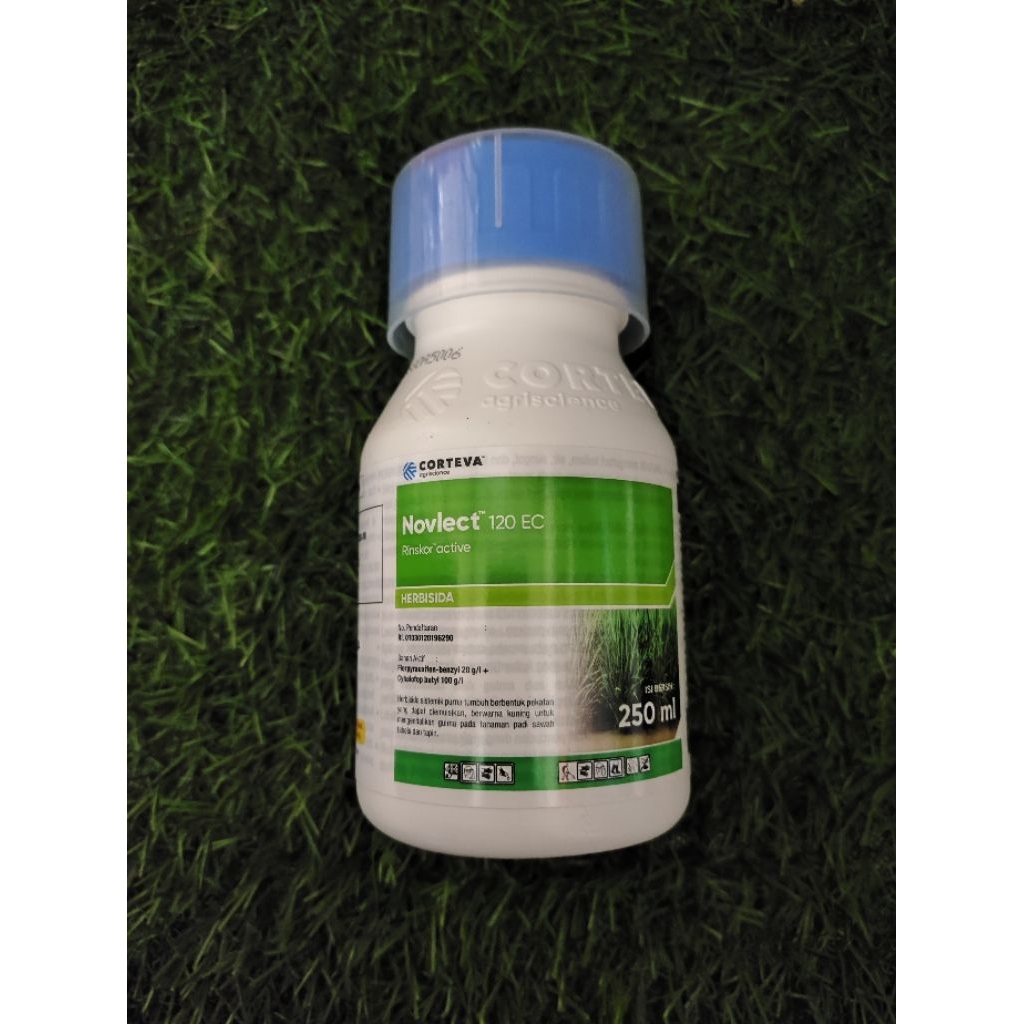 HERBISIDA NOVLECT 120EC 250ML