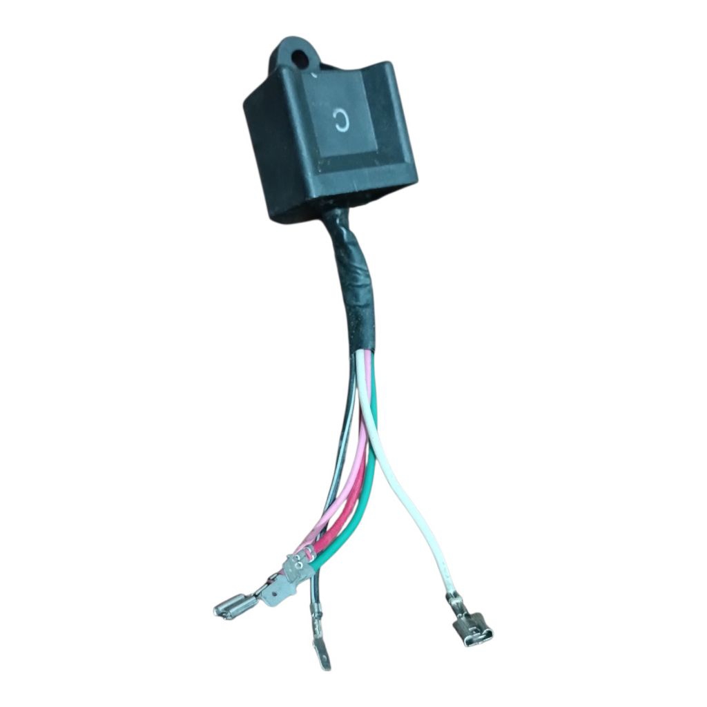 cdi vespa excel px PS nos