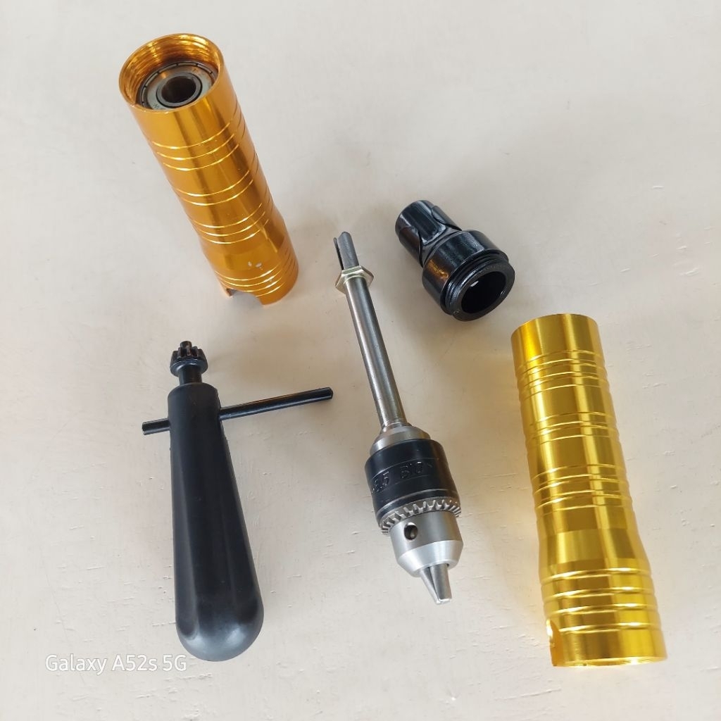 spareparts handpiece bor gantung foredom porting polish gerinda cun tuner