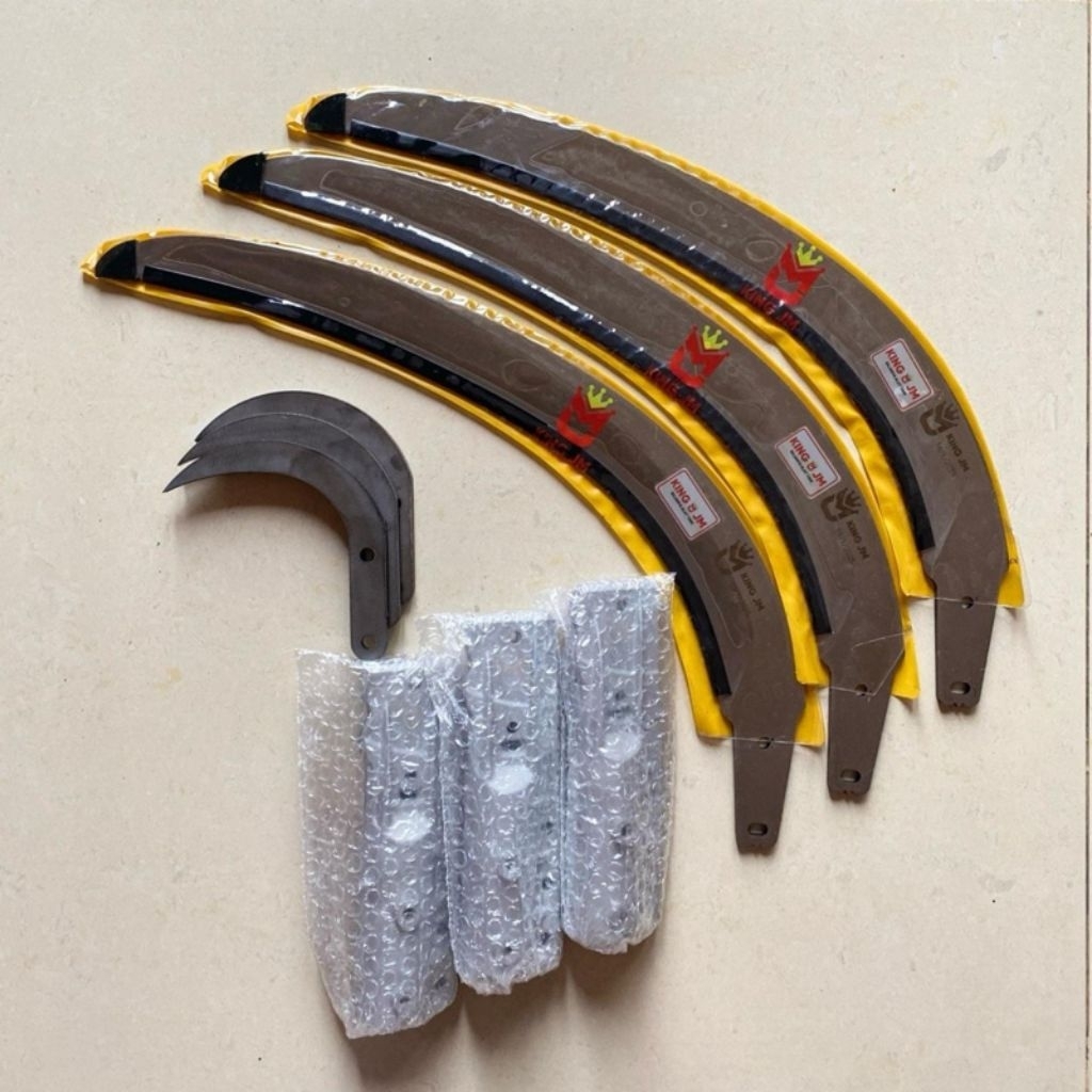 Egrek king JM Original Malaysia