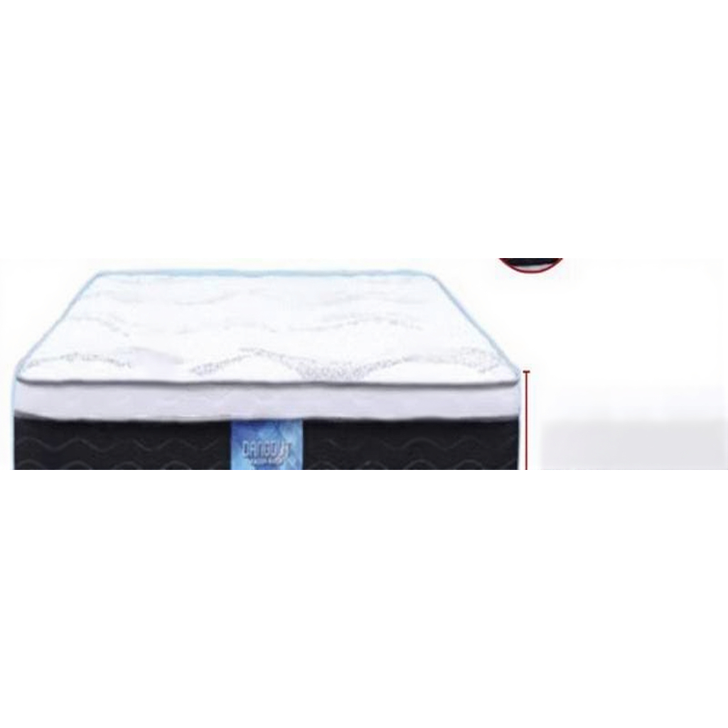 Kasur Busa Central Luxury Dangdut | Kasur Busa Central Murah Palembng