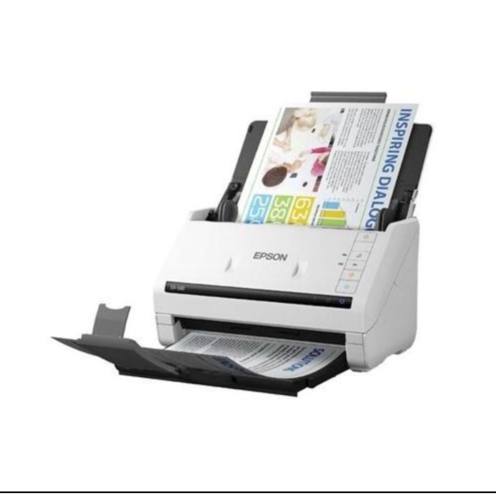 Scanner Epson DS 530 II