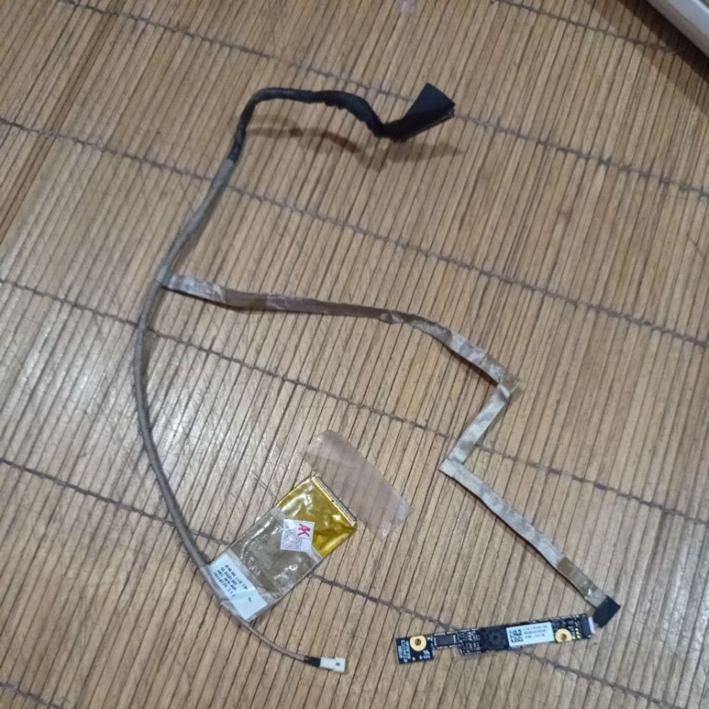 Flexible LCD Laptop Acer 4750 4752