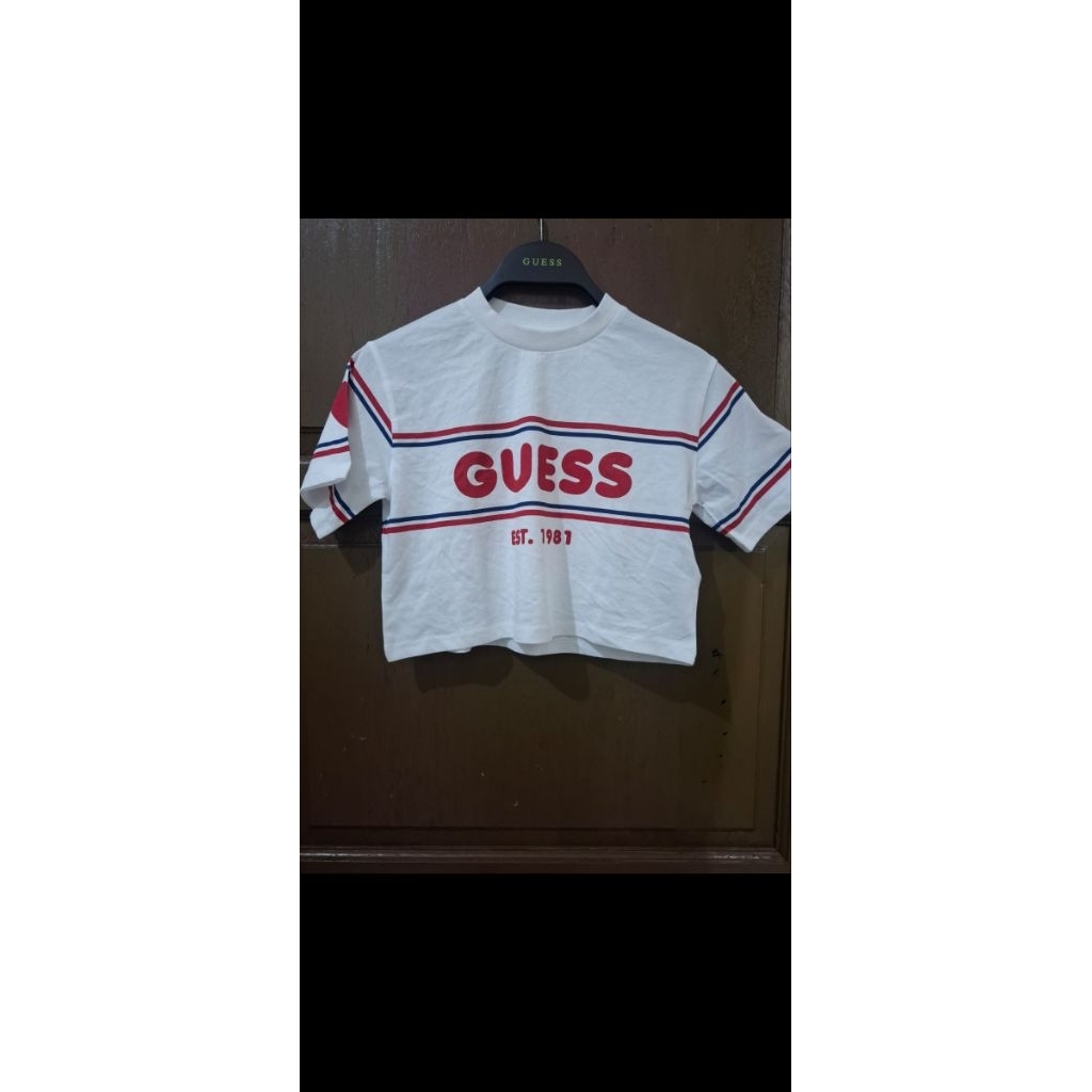 kaos guess kids original