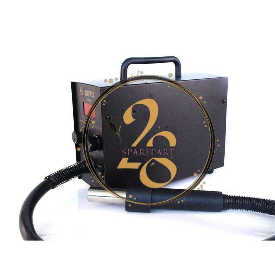 SOLDER UAP / TOOLS BLOWER YAOGONG 857D