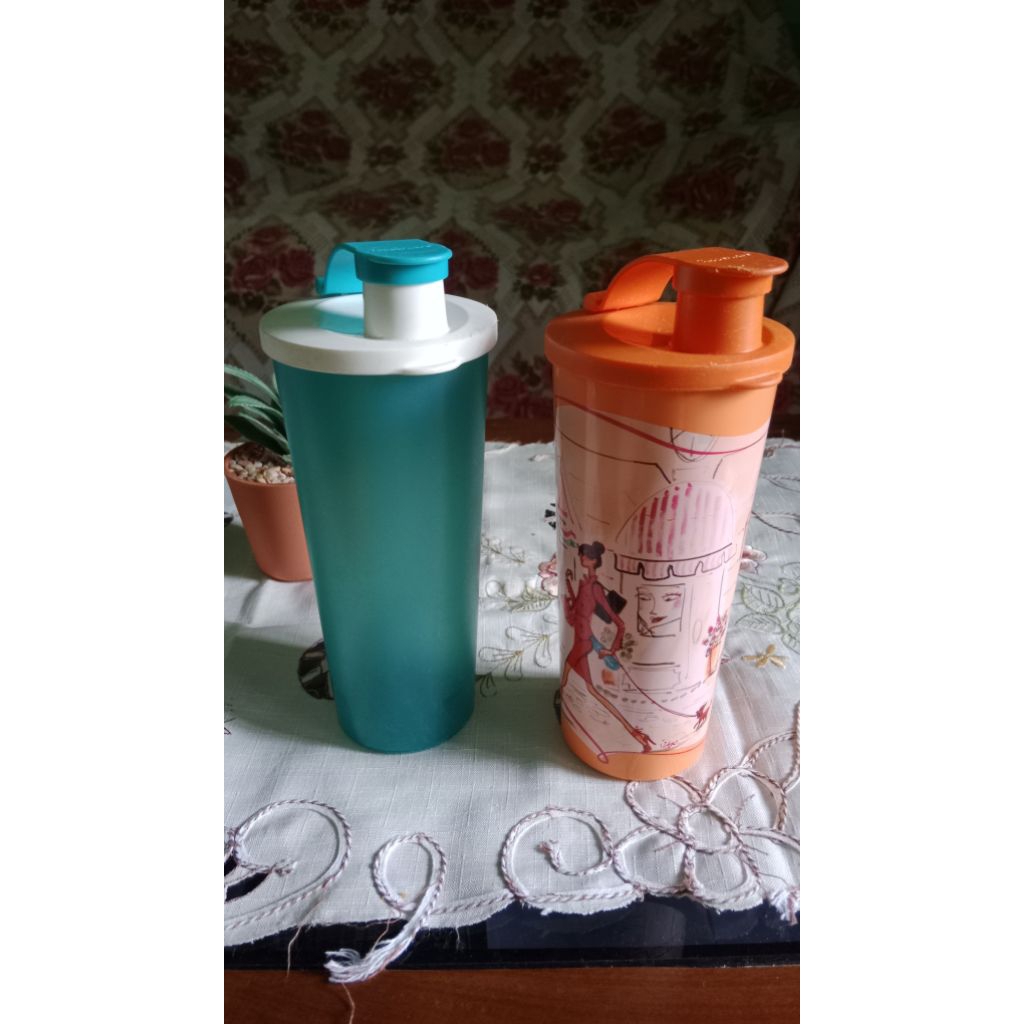 Giant Tumbler Flip, second,