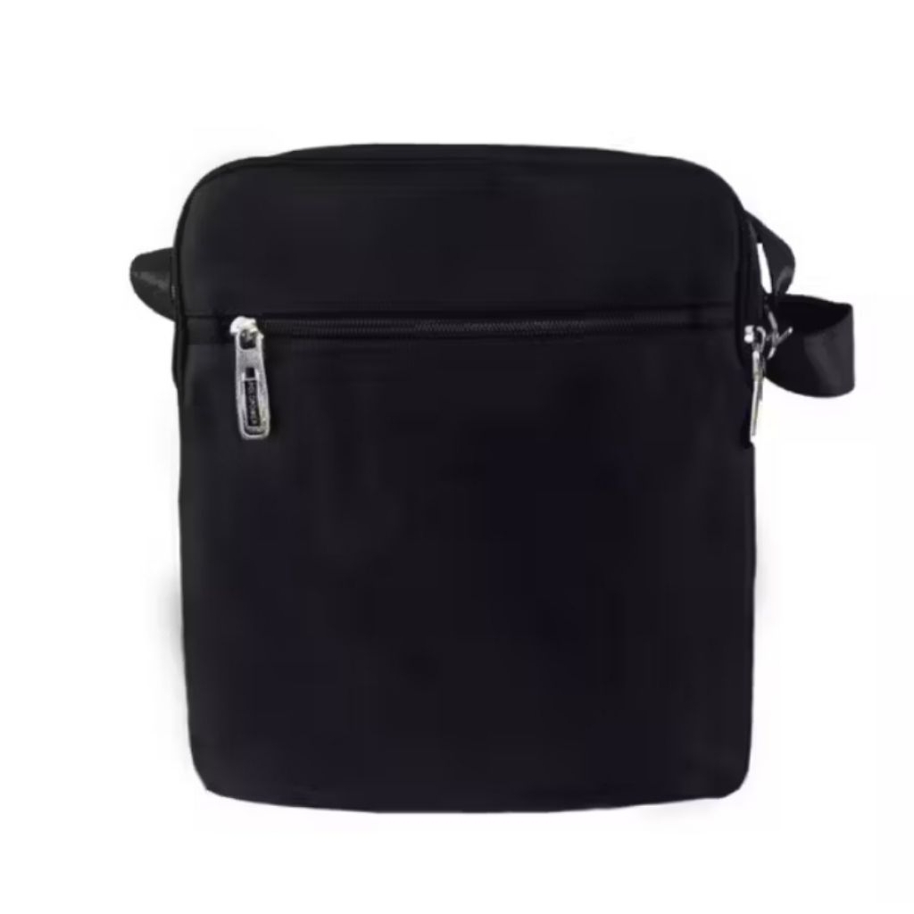 Tas Slempang Pria Polo Power Original Sling Bag Import