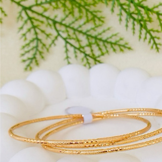 hayday jewelry - gelang cantik model bangle cewek remaja dewasa