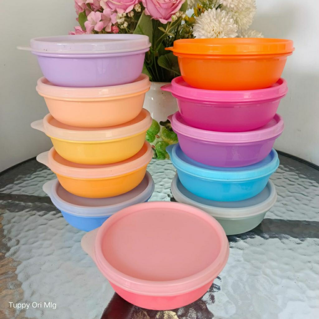 Junior modular bowl