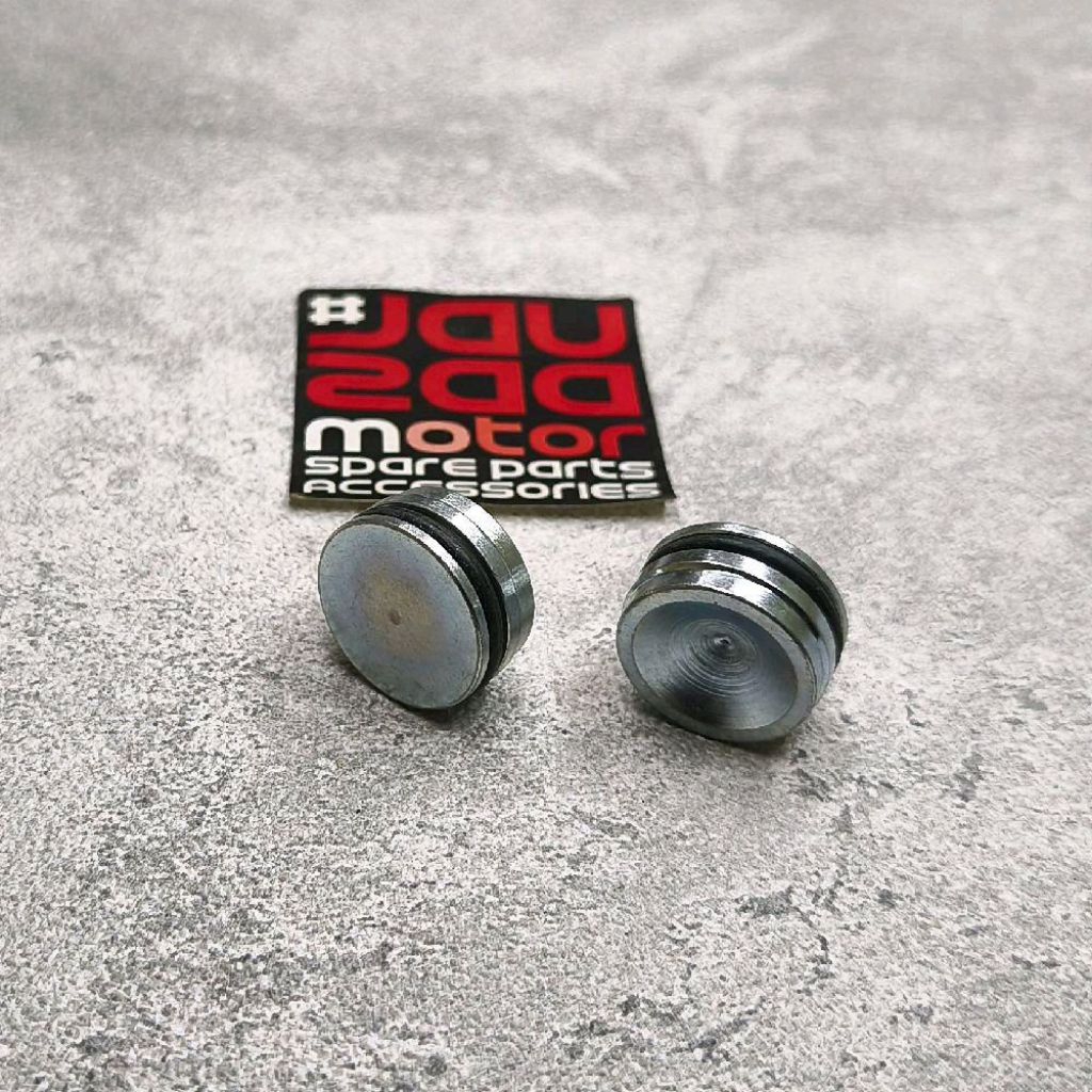 BAUD BAUT TUTUP AS SHOCK DEPAN NMAX LAMA NMAX BARU AEROX