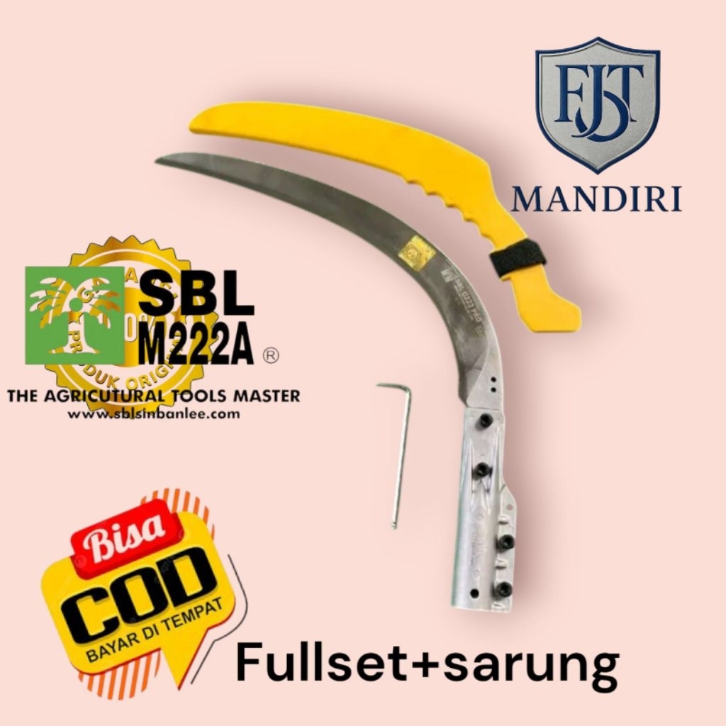 egrek SBL G 222 PRO original malaysia