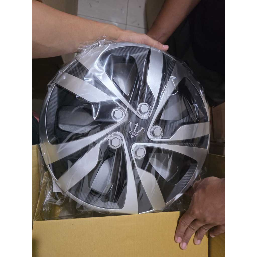 Cover Dop Velg Ring 13 Mobil Universal