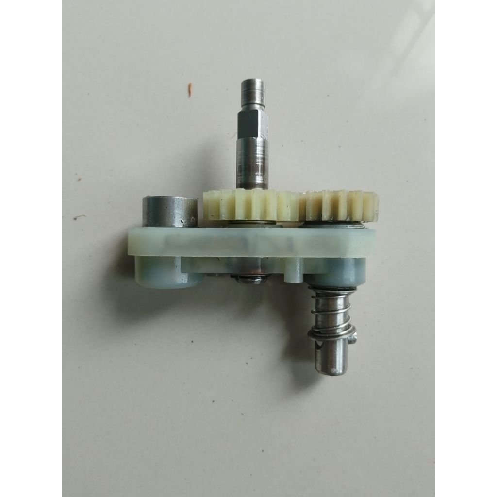 gear gigi internal mixer mito mx- 100 orginal