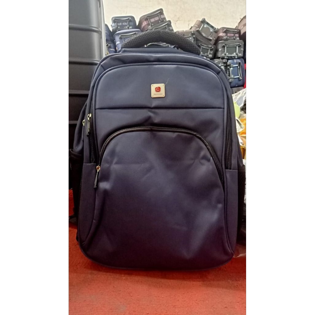 tas ransel polo classic