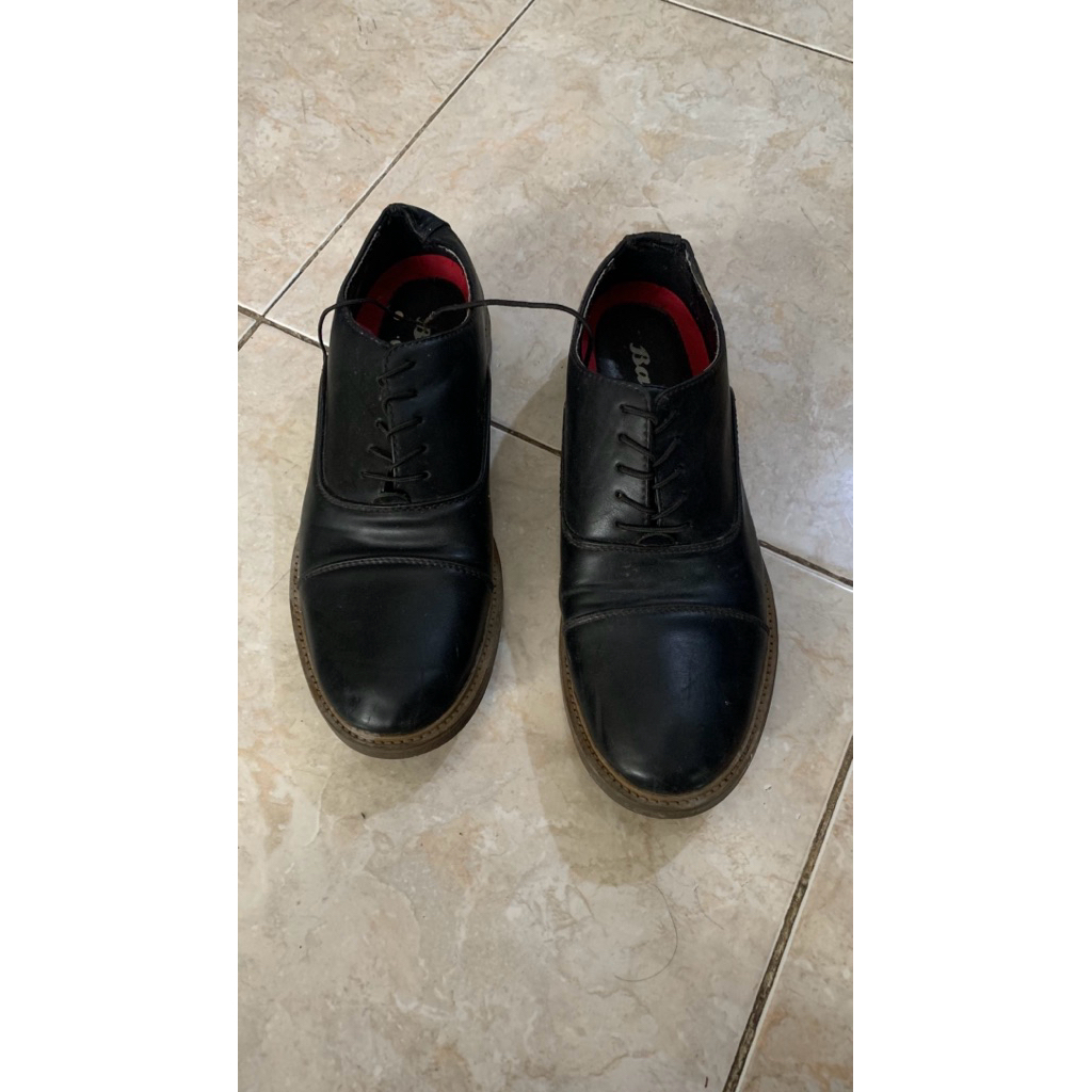 preloved sepatu BATA ASLI