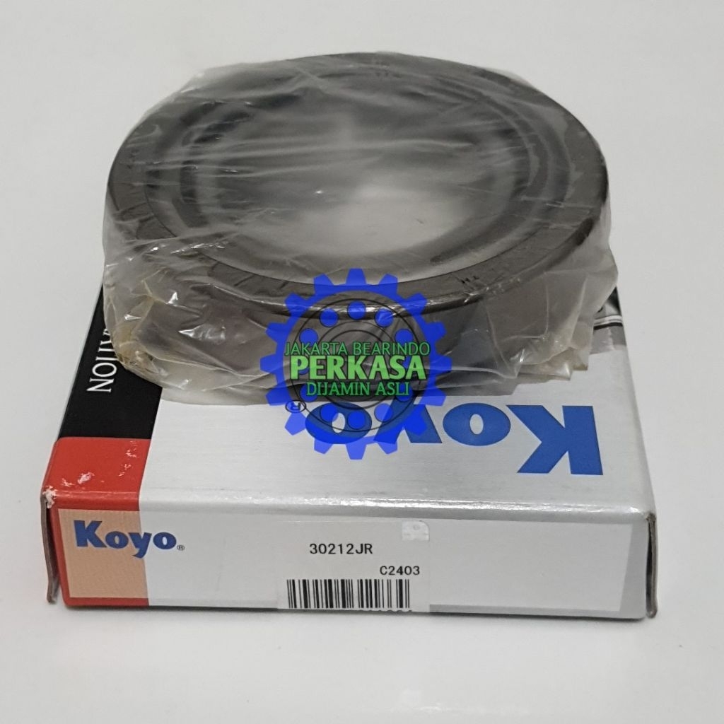BEARING 30212 JR / 30212JR KOYO THAILAND ORIGINAL