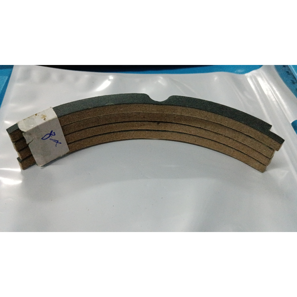 5422 gasket dasket karet pinggiran pinggir speaker 8inch 8 inch